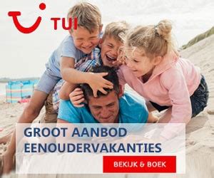 beste eenoudervakanties|Eenoudervakantie: reizen voor alleenstaande ouders met kind